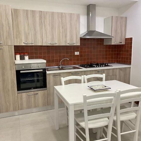 Appartement Zaras 11 à Lacco Ameno  Extérieur photo