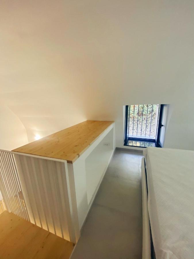 Appartement Zaras 11 à Lacco Ameno  Extérieur photo