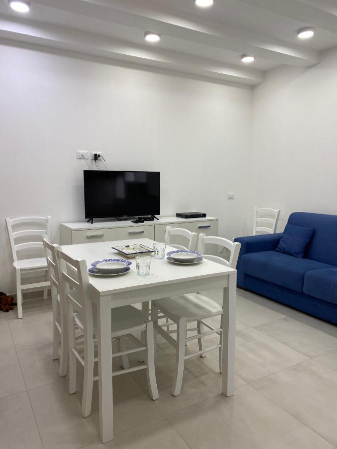 Appartement Zaras 11 à Lacco Ameno  Extérieur photo