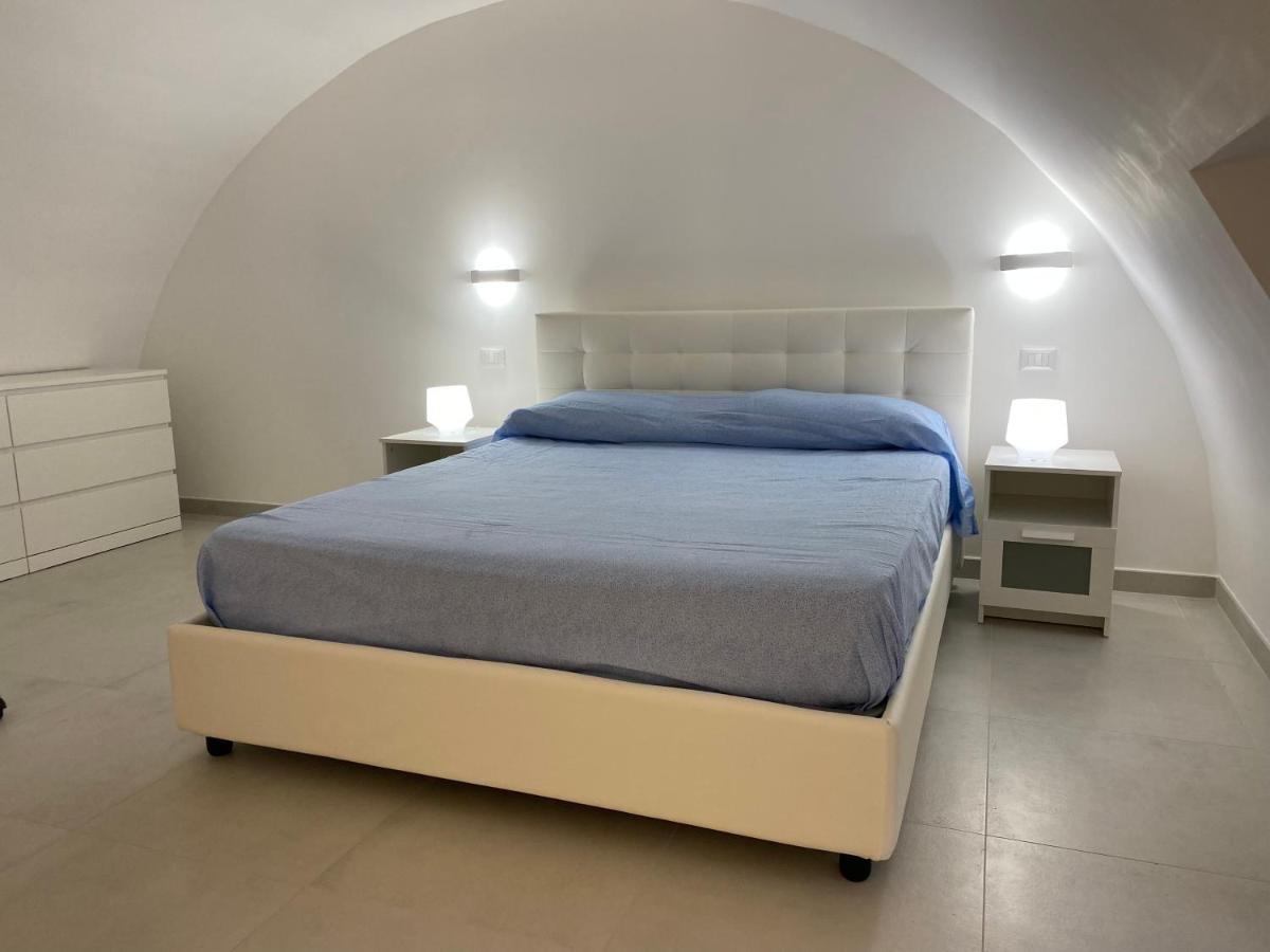 Appartement Zaras 11 à Lacco Ameno  Extérieur photo