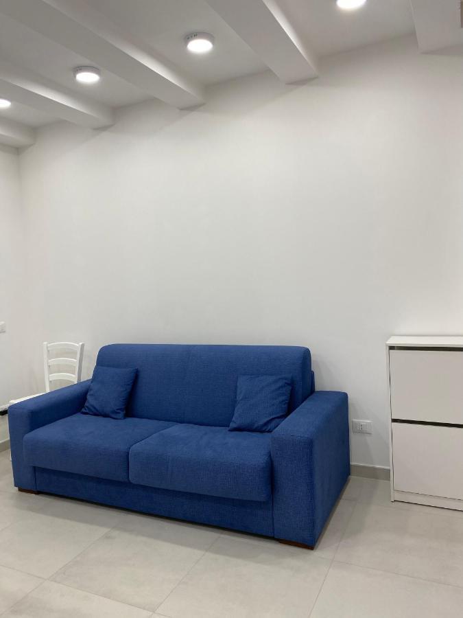 Appartement Zaras 11 à Lacco Ameno  Extérieur photo